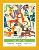 Principles of Accounting