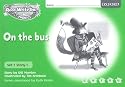 Read Write Inc. Phonics: Green Set 1 B/W Storybooks: Mixed Pack of 10 books