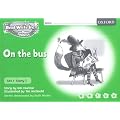 Read Write Inc. Phonics: Green Set 1 B/W Storybooks: Mixed Pack of 10 books