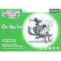 Read Write Inc. Phonics: Green Set 1 B/W Storybooks: Mixed Pack of 10 books