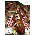 Yogi B�r