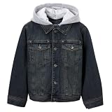 CH Boys' Denim Jacket