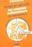 La fonction cariste : piloter en s�cu...