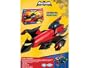 Batman: The Brave & The Bold Batmobile