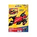 Batman The Brave and the Bold Transforming Batmobile Vehicle