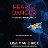 Heart of Danger: A Ghost Ops Novel, Book 1