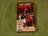 You Got Served [VHS]