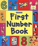 First Number Book