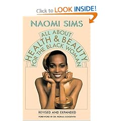All About Health and Beauty for the Black Woman