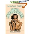 All About Health and Beauty for the Black Woman by Naomi Sims