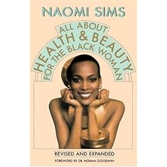 All about Health and Beauty for the Black Woman