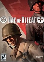 Day of Defeat: Source