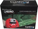 GoPro GHHN30 Helmet HERO Expansion Kit for Digital Hero 3 Camcorder