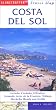 Costa Del Sol Travel Map (Globetrotter Travel Map)