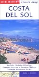 Costa Del Sol (Globetrotter Travel Map)