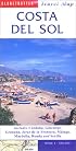 Costa Del Sol Travel Map (Globetrotter Travel Map)