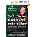 The Difference Between God and Larry Ellison: *God Doesn't Think He's Larry Ellison