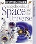 Eyewitness Encyclopedia of Space