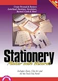 Review Cosmi Europe Ltd  / Stationery Maker with Wizards