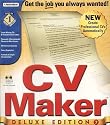 CV Maker Deluxe 7.0