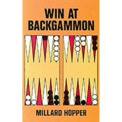Win at Backgammon