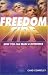 Freedom Tide: Now You Can Make a Difference!