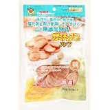 無添加良品 ササミチップスミニ プレーン 90g