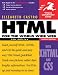 HTML for the World Wide Web, Fifth Student Edition, with XHTML and CSS (Visual QuickStart Guide)