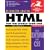 HTML for the World Wide Web with XHTML and CSS: Student Edition (Visual QuickStart Guides)