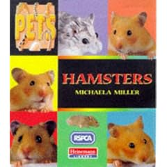 Hamsters (Pets)