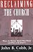 Book Reclaiming the Church