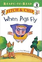 When Pigs Fly