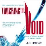 Touching the Void