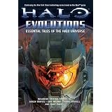 Halo: Evolutions: Essential Tales of the Halo Universe