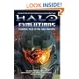 Halo: Evolutions: Essential Tales of the Halo Universe