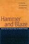 Hammer and Blaze: A Gathering of Contemporary American Poets