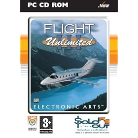 Flight Unlimited 3 (PC)