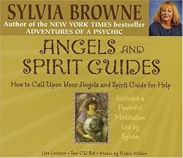Cover of "Angels and Spirit Guides" Cover of "Angels and Spirit Guides"