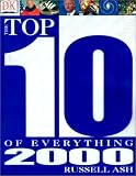 Top 10 of Everything 2000