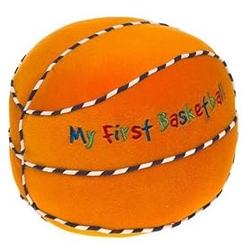 Animal Alley: Baby's 1st Basketball