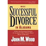 More Successful Divorce in Alabama (The Successful Divorce series) book cover