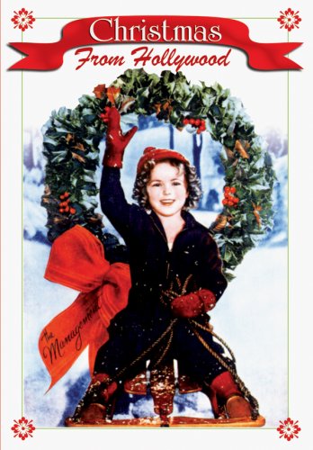 Christmas from Hollywood [UK Import]
