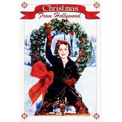Christmas from Hollywood