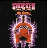 Wes Craven's "Shocker" No More Mr. Nice Guy: The Music