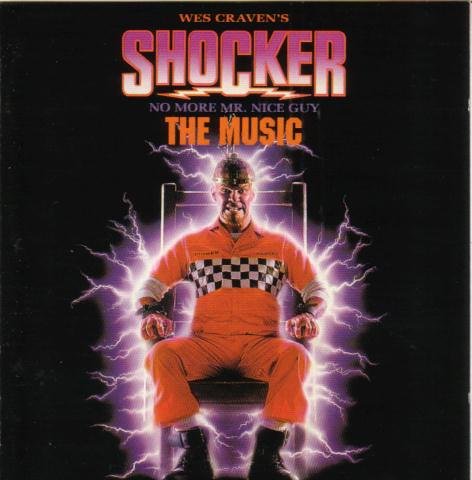 DANGEROUS TOYS - Shocker - Zortam Music