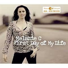 First Day Of My Life (Maxi-CD)