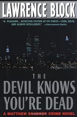 The Devil Knows You're Dead