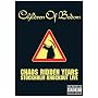 Chaos Ridden Years: Stockholm Knockout Live