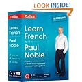 Learn French with Paul Noble