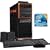 Gateway Intel Core 2 Quad Q9400 Gaming Desktop Computer - FX6710-01
